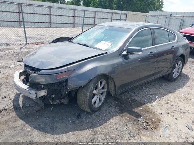 2012 Acura Tl 3.5 მანქანა იყიდება აუქციონზე, vin: 19UUA8F20CA034719, აუქციონის ნომერი: 45373579