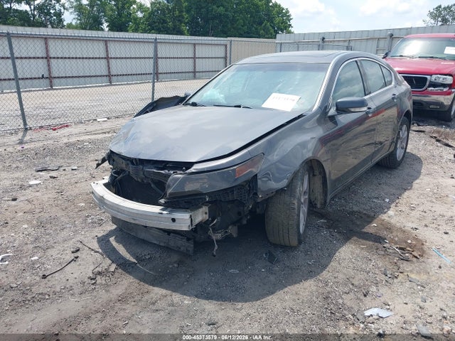 2012 Acura Tl 3.5 მანქანა იყიდება აუქციონზე, vin: 19UUA8F20CA034719, აუქციონის ნომერი: 45373579