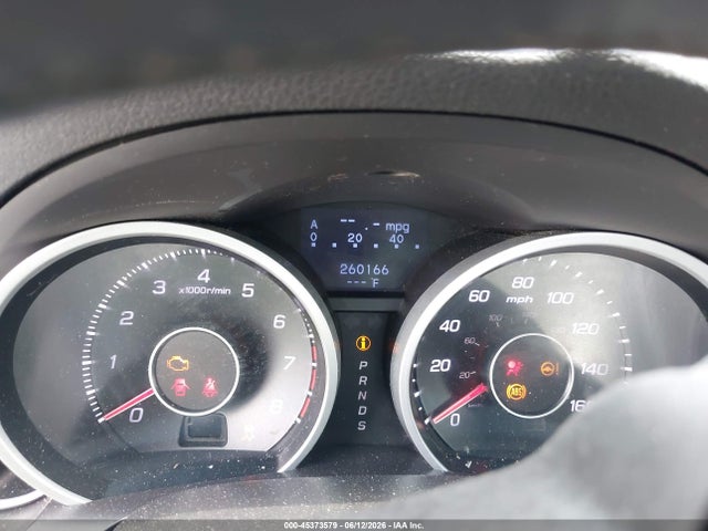 2012 Acura Tl 3.5 მანქანა იყიდება აუქციონზე, vin: 19UUA8F20CA034719, აუქციონის ნომერი: 45373579