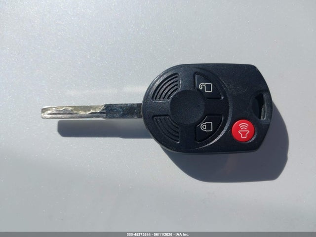 2016 Ford Escape Se მანქანა იყიდება აუქციონზე, vin: 1FMCU0GX4GUA12106, აუქციონის ნომერი: 45373584