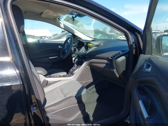 2016 Ford Escape Se მანქანა იყიდება აუქციონზე, vin: 1FMCU0GX4GUA12106, აუქციონის ნომერი: 45373584