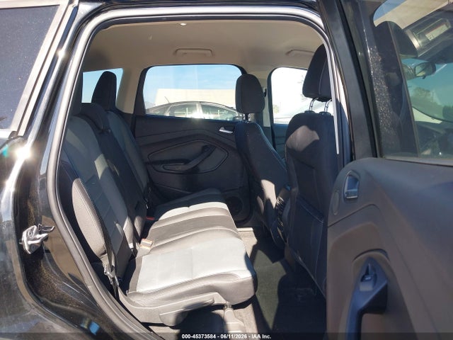 2016 Ford Escape Se მანქანა იყიდება აუქციონზე, vin: 1FMCU0GX4GUA12106, აუქციონის ნომერი: 45373584