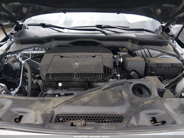 45373590 :رقم المزاد ، 5J8YD9H47RL003736 vin ، 2024 Acura Mdx Technology Package مزاد بيع