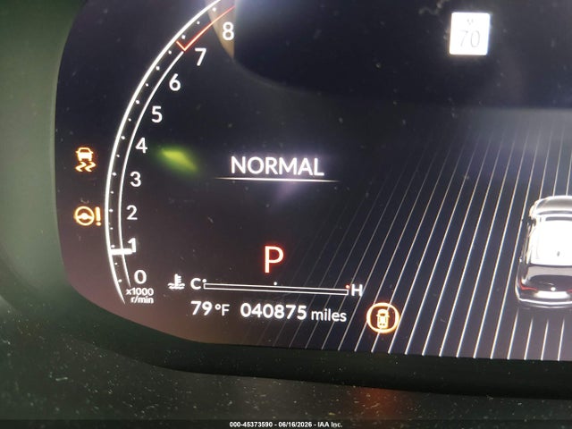 45373590 :رقم المزاد ، 5J8YD9H47RL003736 vin ، 2024 Acura Mdx Technology Package مزاد بيع
