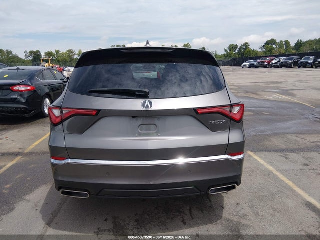 45373590 :رقم المزاد ، 5J8YD9H47RL003736 vin ، 2024 Acura Mdx Technology Package مزاد بيع