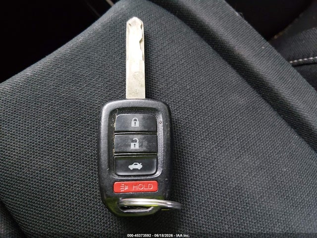 Продаж на аукціоні авто 2021 Honda Civic Lx, vin: 2HGFC2F69MH524193, номер лоту: 45373592