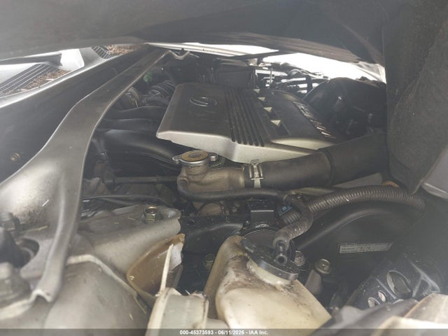 Aukcja sprzedaży 2002 Lexus Es 300, vin: JTHBF30G325029891, numer aukcji: 45373593