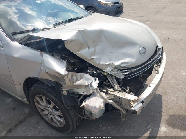 Aukcja sprzedaży 2002 Lexus Es 300, vin: JTHBF30G325029891, numer aukcji: 45373593