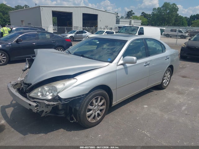 Aukcja sprzedaży 2002 Lexus Es 300, vin: JTHBF30G325029891, numer aukcji: 45373593