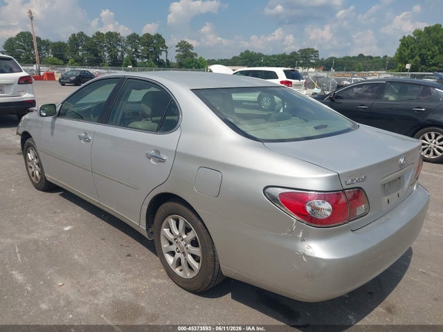 Aukcja sprzedaży 2002 Lexus Es 300, vin: JTHBF30G325029891, numer aukcji: 45373593