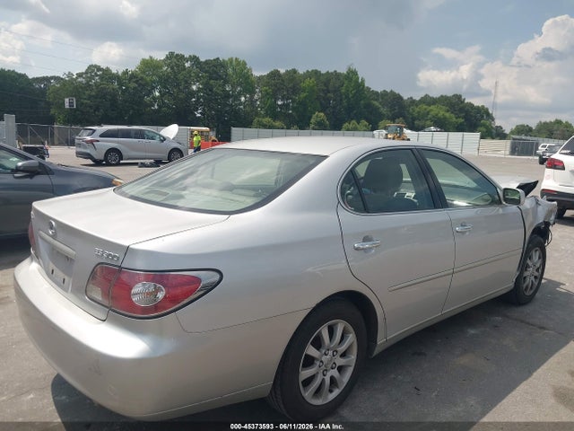 Aukcja sprzedaży 2002 Lexus Es 300, vin: JTHBF30G325029891, numer aukcji: 45373593