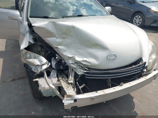 Aukcja sprzedaży 2002 Lexus Es 300, vin: JTHBF30G325029891, numer aukcji: 45373593