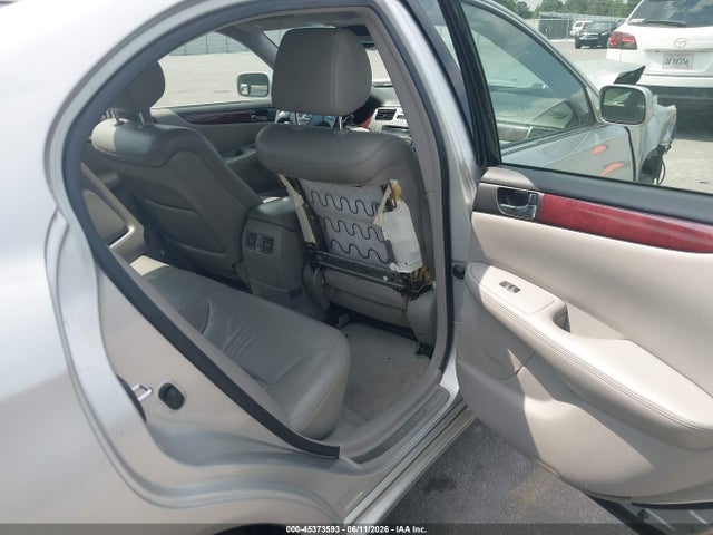 Aukcja sprzedaży 2002 Lexus Es 300, vin: JTHBF30G325029891, numer aukcji: 45373593
