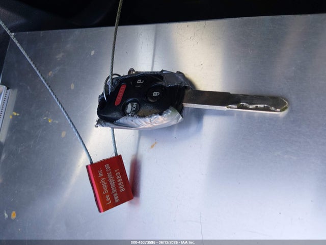 Auction sale of the 2012 Honda Pilot Touring, vin: 5FNYF4H99CB052163, lot number: 45373595
