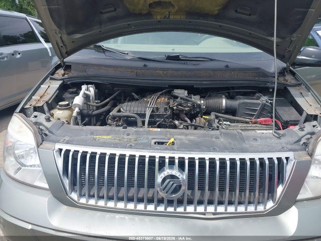 Aukcja sprzedaży 2004 Mercury Monterey, vin: 2MRDA20284BJ01378, numer aukcji: 45373607