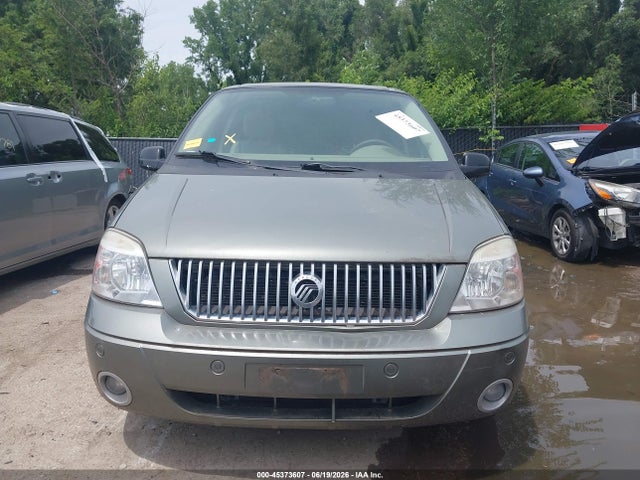 Aukcja sprzedaży 2004 Mercury Monterey, vin: 2MRDA20284BJ01378, numer aukcji: 45373607