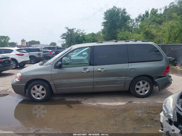 Aukcja sprzedaży 2004 Mercury Monterey, vin: 2MRDA20284BJ01378, numer aukcji: 45373607