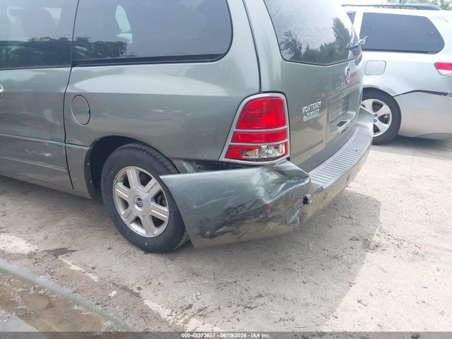 Aukcja sprzedaży 2004 Mercury Monterey, vin: 2MRDA20284BJ01378, numer aukcji: 45373607