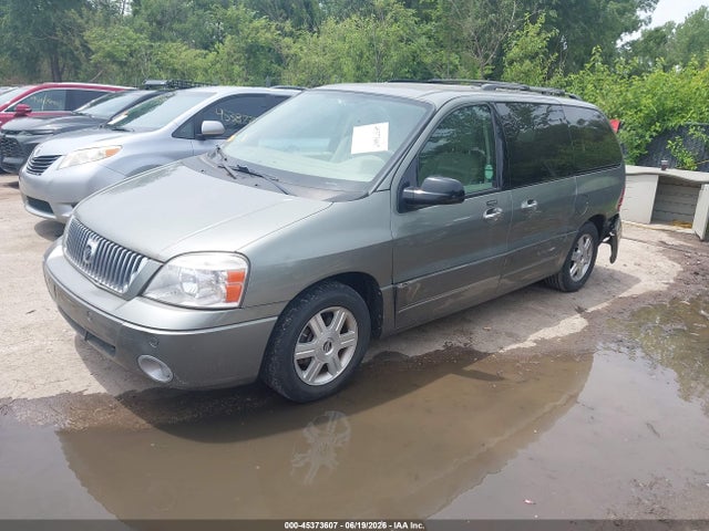 Aukcja sprzedaży 2004 Mercury Monterey, vin: 2MRDA20284BJ01378, numer aukcji: 45373607