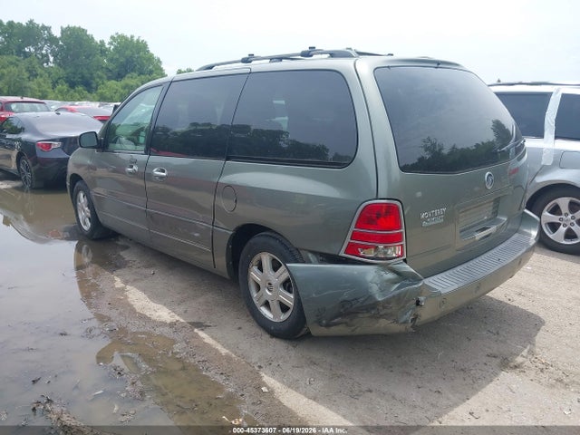 Aukcja sprzedaży 2004 Mercury Monterey, vin: 2MRDA20284BJ01378, numer aukcji: 45373607
