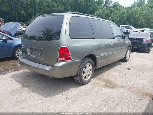 Aukcja sprzedaży 2004 Mercury Monterey, vin: 2MRDA20284BJ01378, numer aukcji: 45373607
