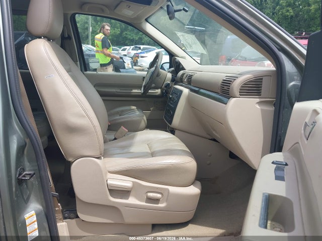 Aukcja sprzedaży 2004 Mercury Monterey, vin: 2MRDA20284BJ01378, numer aukcji: 45373607