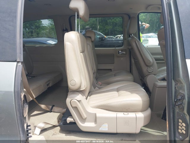 Aukcja sprzedaży 2004 Mercury Monterey, vin: 2MRDA20284BJ01378, numer aukcji: 45373607