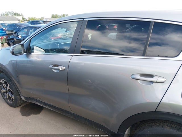 Aukcja sprzedaży 2020 Kia Sportage Lx, vin: KNDPM3AC1L7808561, numer aukcji: 45373611