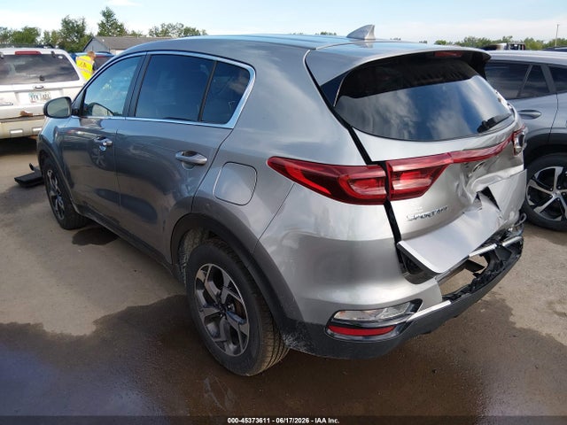 Aukcja sprzedaży 2020 Kia Sportage Lx, vin: KNDPM3AC1L7808561, numer aukcji: 45373611