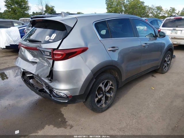 Aukcja sprzedaży 2020 Kia Sportage Lx, vin: KNDPM3AC1L7808561, numer aukcji: 45373611