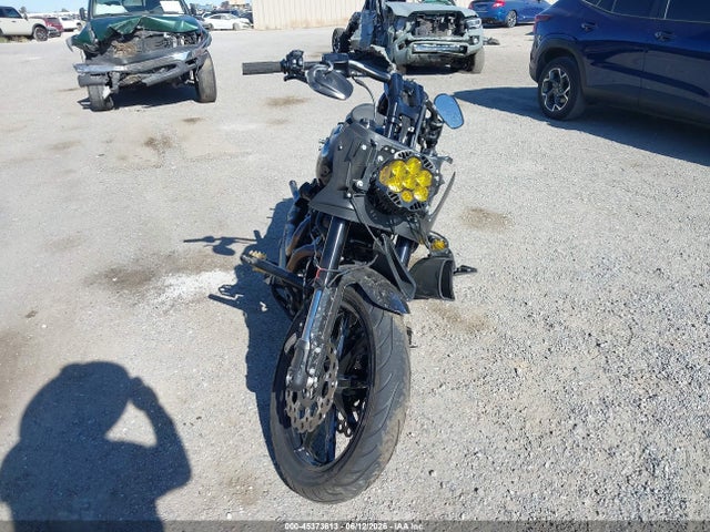 Harley-Davidson Fxlrst 2024 1HD1YXZ22RB055270 main image