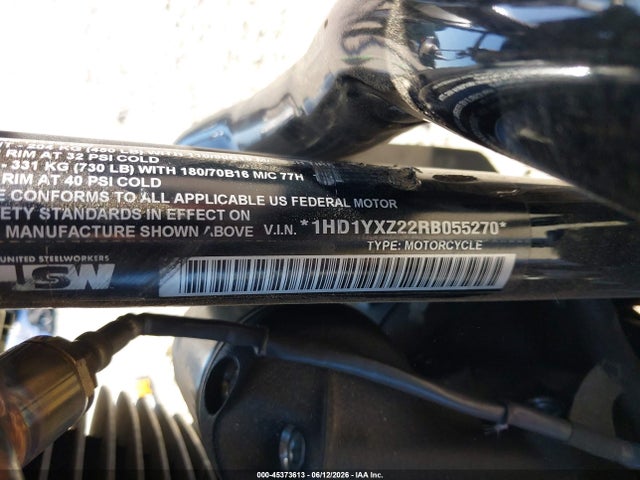 Harley-Davidson Fxlrst 2024 1HD1YXZ22RB055270 Image 10