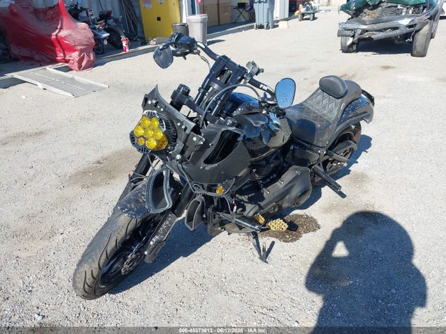 Harley-Davidson Fxlrst 2024 1HD1YXZ22RB055270 Image 2