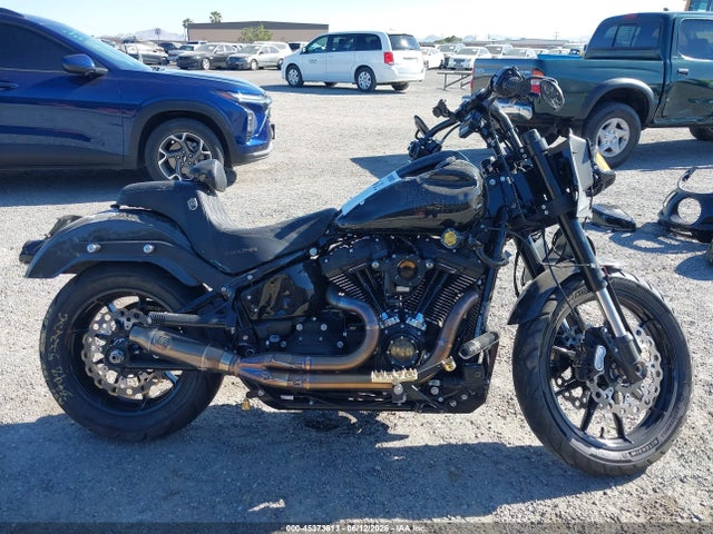 Harley-Davidson Fxlrst 2024 1HD1YXZ22RB055270 Image 12