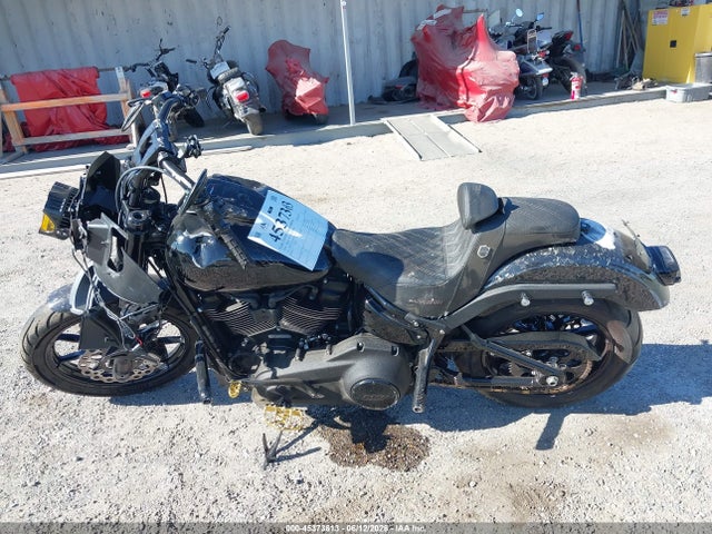 Harley-Davidson Fxlrst 2024 1HD1YXZ22RB055270 Image 13