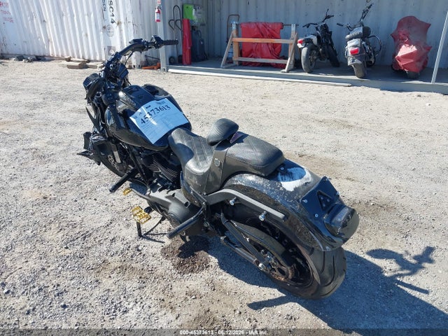 Harley-Davidson Fxlrst 2024 1HD1YXZ22RB055270 Image 3