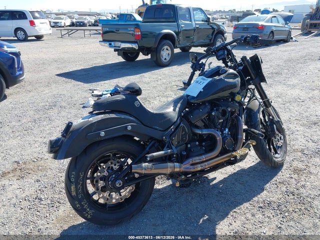Harley-Davidson Fxlrst 2024 1HD1YXZ22RB055270 Image 4