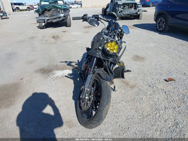 Harley-Davidson Fxlrst 2024 1HD1YXZ22RB055270 Image 5