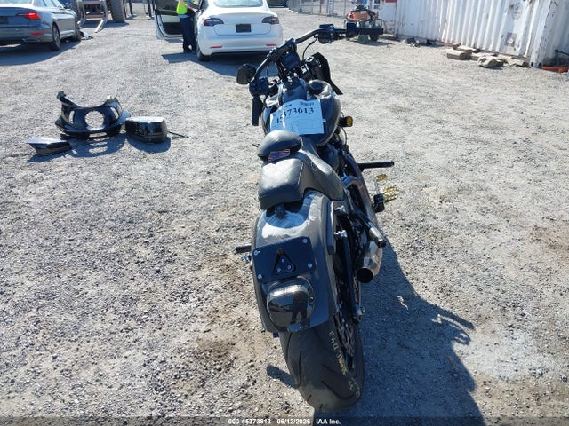 Harley-Davidson Fxlrst 2024 1HD1YXZ22RB055270 Image 6