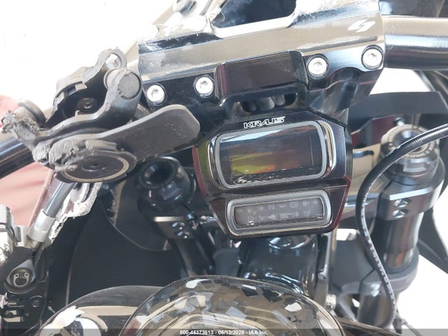 Harley-Davidson Fxlrst 2024 1HD1YXZ22RB055270 Image 7