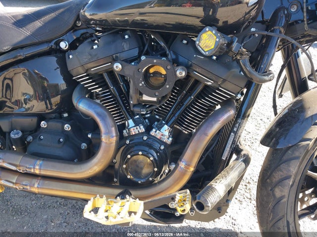 Harley-Davidson Fxlrst 2024 1HD1YXZ22RB055270 Image 8
