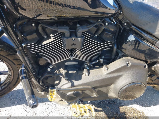 Harley-Davidson Fxlrst 2024 1HD1YXZ22RB055270 Image 9
