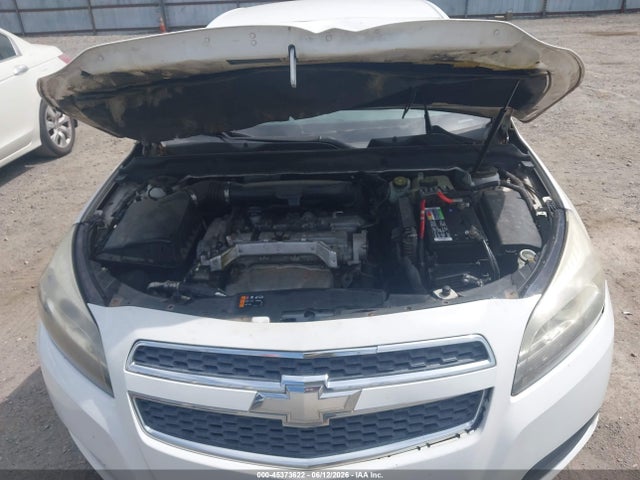 Продаж на аукціоні авто 2013 Chevrolet Malibu 1lt, vin: 1G11C5SA9DF142812, номер лоту: 45373622