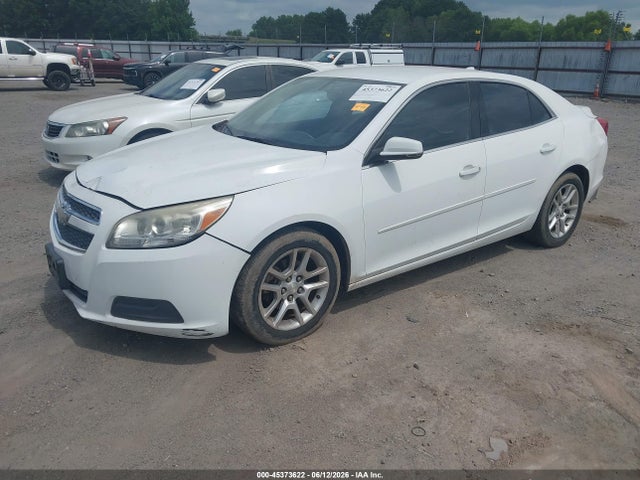 Продаж на аукціоні авто 2013 Chevrolet Malibu 1lt, vin: 1G11C5SA9DF142812, номер лоту: 45373622
