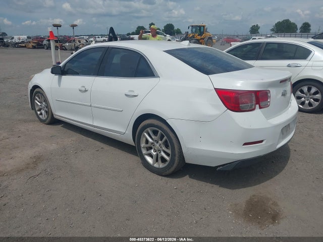 Продаж на аукціоні авто 2013 Chevrolet Malibu 1lt, vin: 1G11C5SA9DF142812, номер лоту: 45373622