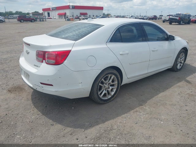 Продаж на аукціоні авто 2013 Chevrolet Malibu 1lt, vin: 1G11C5SA9DF142812, номер лоту: 45373622