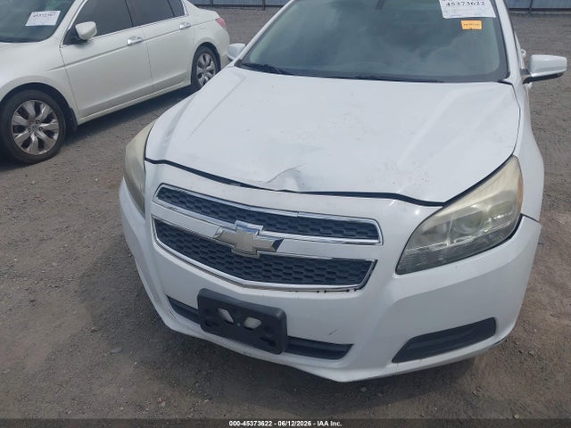 Продаж на аукціоні авто 2013 Chevrolet Malibu 1lt, vin: 1G11C5SA9DF142812, номер лоту: 45373622