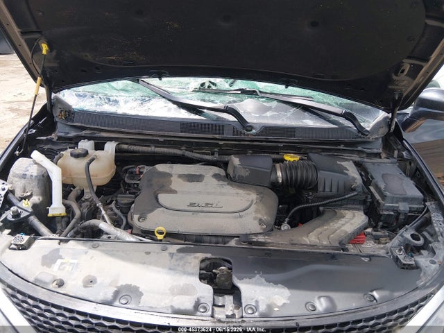 45373624 :رقم المزاد ، 2C4RC1BG5KR738111 vin ، 2019 Chrysler Pacifica Touring L مزاد بيع