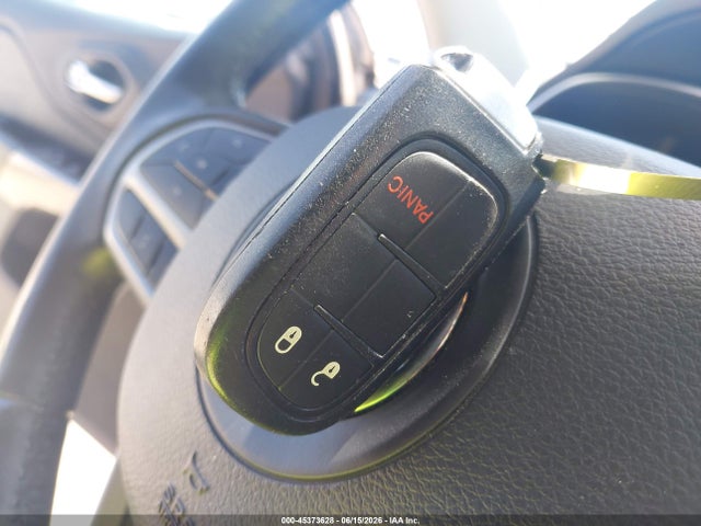 Aukcja sprzedaży 2019 Jeep Cherokee Latitude Plus Fwd, vin: 1C4PJLLB0KD226285, numer aukcji: 45373628