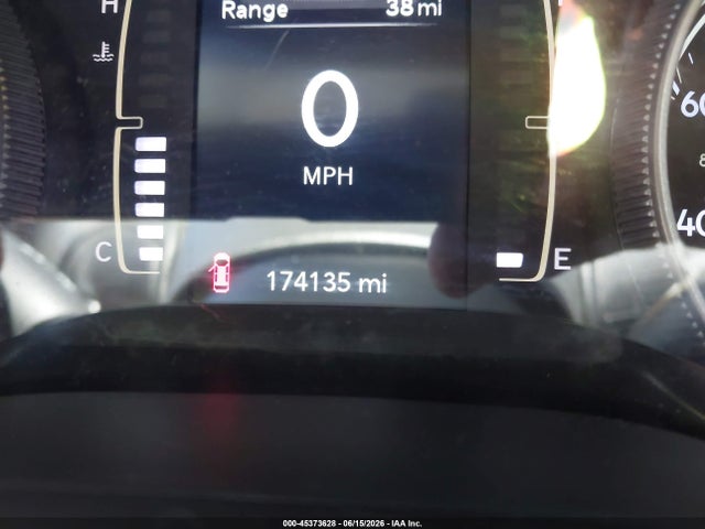 Aukcja sprzedaży 2019 Jeep Cherokee Latitude Plus Fwd, vin: 1C4PJLLB0KD226285, numer aukcji: 45373628
